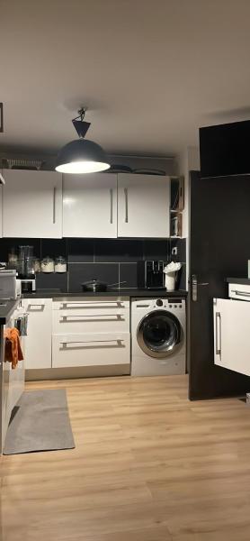 Chambre privée